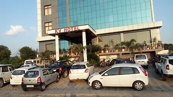 KV Hotel & Restaurant