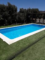 Agroturismo La Gayria