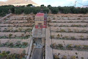 Agroturismo La Gayria