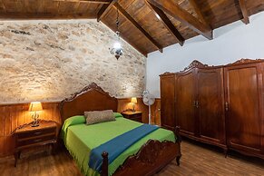 Agroturismo La Gayria