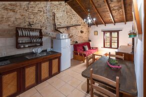 Agroturismo La Gayria