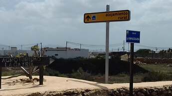 Agroturismo La Gayria