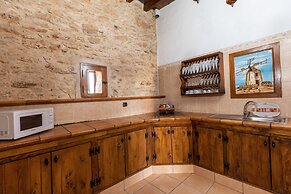 Agroturismo La Gayria