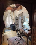 Riad Mayfez Suites & Spa
