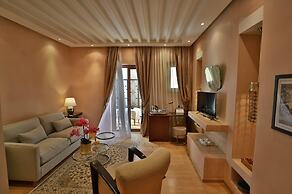 Riad Mayfez Suites & Spa