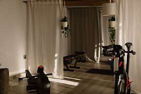 Riad Mayfez Suites & Spa