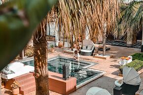Riad Mayfez Suites & Spa