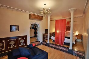 Riad Mayfez Suites & Spa