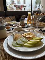 Riad Mayfez Suites & Spa