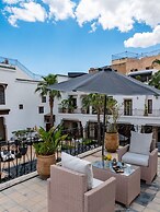 Riad Mayfez Suites & Spa