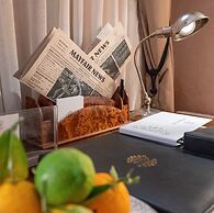 Riad Mayfez Suites & Spa