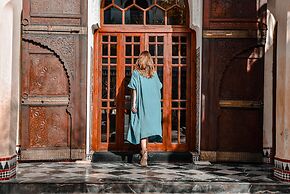 Riad Mayfez Suites & Spa