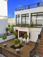 Riad Mayfez Suites & Spa