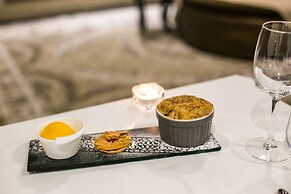 Riad Mayfez Suites & Spa