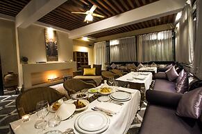 Riad Mayfez Suites & Spa