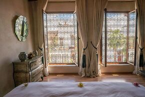 Riad Mayfez Suites & Spa