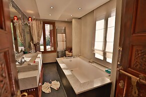 Riad Mayfez Suites & Spa