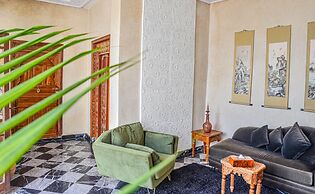 Riad Mayfez Suites & Spa