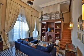 Riad Mayfez Suites & Spa