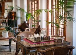 Riad Mayfez Suites & Spa