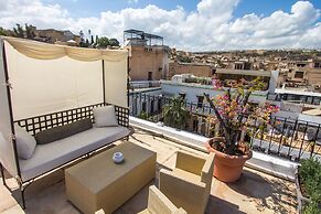 Riad Mayfez Suites & Spa