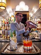 Riad Mayfez Suites & Spa