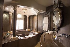 Riad Mayfez Suites & Spa
