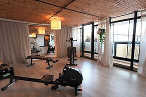 Riad Mayfez Suites & Spa