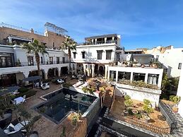 Riad Mayfez Suites & Spa