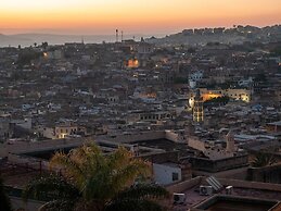 Riad Mayfez Suites & Spa