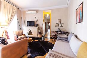 Riad Mayfez Suites & Spa