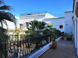 Riad Mayfez Suites & Spa