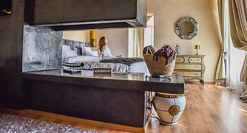 Riad Mayfez Suites & Spa