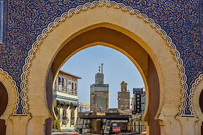 Riad Mayfez Suites & Spa