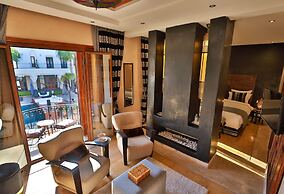 Riad Mayfez Suites & Spa