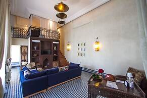 Riad Mayfez Suites & Spa