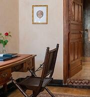 Riad Mayfez Suites & Spa