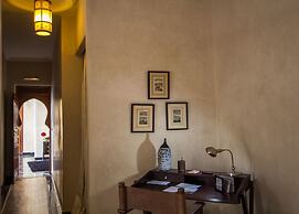 Riad Mayfez Suites & Spa