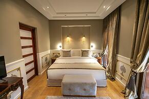Riad Mayfez Suites & Spa