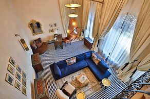 Riad Mayfez Suites & Spa