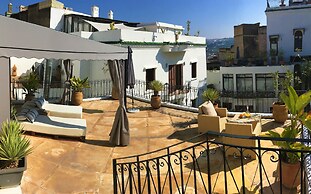Riad Mayfez Suites & Spa