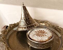 Riad Mayfez Suites & Spa