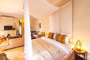 Riad Mayfez Suites & Spa