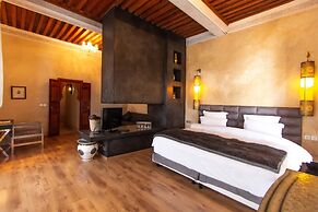 Riad Mayfez Suites & Spa