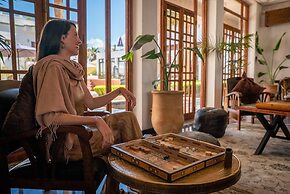 Riad Mayfez Suites & Spa