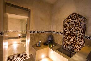 Riad Mayfez Suites & Spa