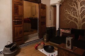 Riad Mayfez Suites & Spa