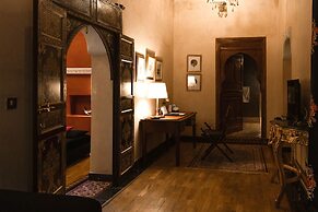 Riad Mayfez Suites & Spa