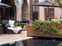 Riad Mayfez Suites & Spa