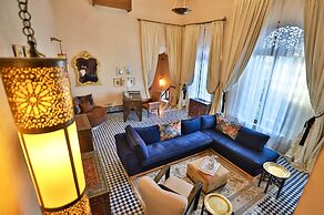 Riad Mayfez Suites & Spa